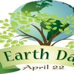 Earth Day - PM’s message on Earth Day