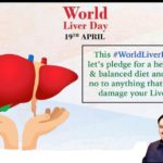 world liver day