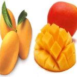 Benefits of eating mangoes