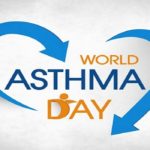 2nd May 2017: World Asthma Day Breathe easier with an asthma management plan