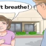 Asthma attacks can be managed by an individual