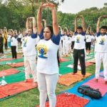 HRD Ministry to organize several programmes to popularise Yoga