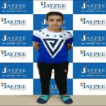 14 year old Yemeni boy with rare disease cured at Jaypee Hospital