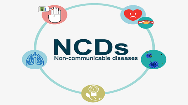 Deaths due to NCDs see an upward trend in the country