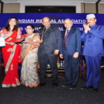 IMA organizes Centenary Celebrations of Medical Conferences