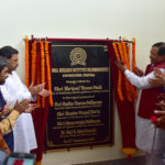 Shri Shripad Naik inaugurates Regional Research Institute of Homoeopathy in Agartala 
