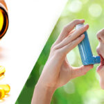 Vitamin D supplements can help cut the risk of asthma attacks