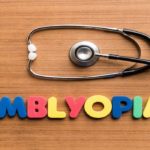 Timely detection of amblyopia in children increases chances of successful treatment