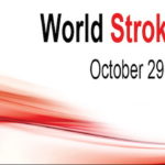 About 1.8 million Indians suffer from stroke every year