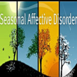 Seasonal affective disorder can affect women more*