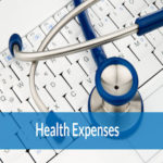 Plan your health expenses and insurance for eventualities