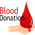 Blood donation should be voluntary and healthy people should donate once every three months