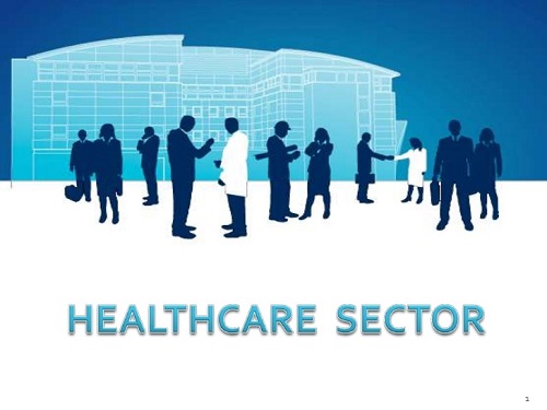 Private Sector Investment in Health Sector