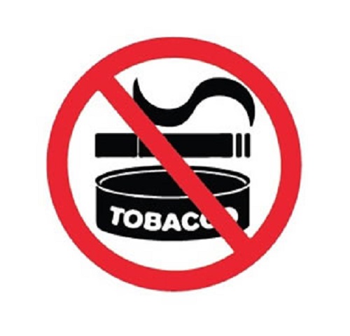 National Tobacco Control Policy