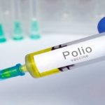 Update on suspected polio case in Venezuela