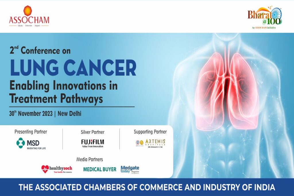 Lung Cancer – Enabling Innovations in Treatment Pathways - HealthySoch