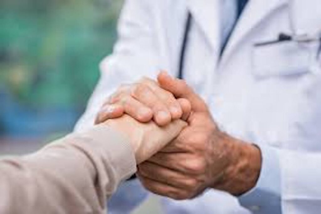 Trusting A Doctor Reviving the art of medicine: An antidote for deteriorating patient ...