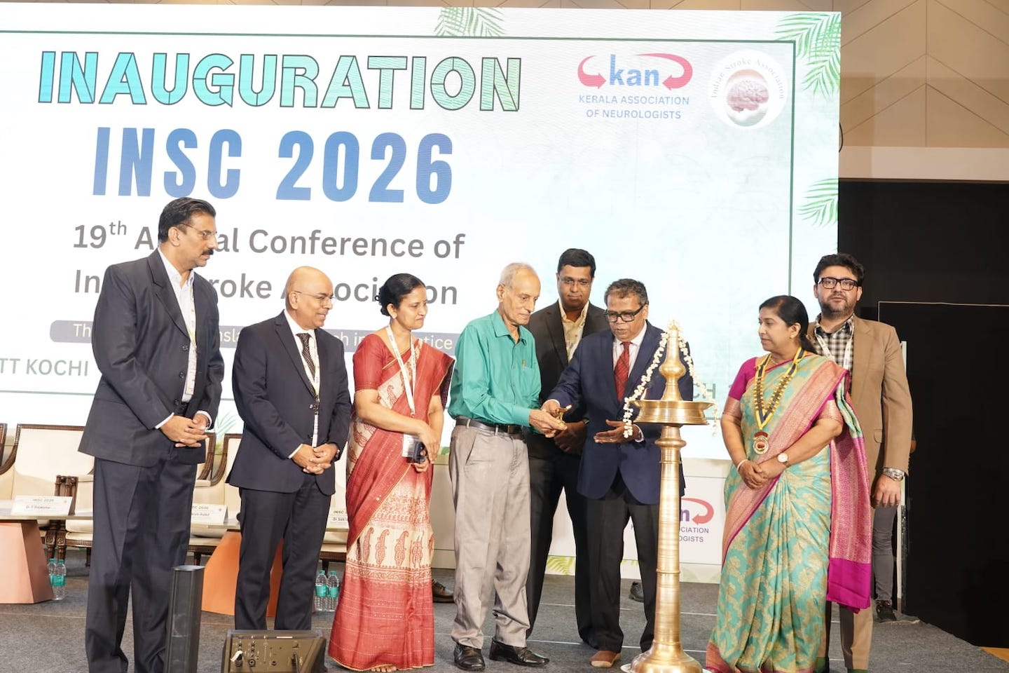 Isc Conference 2026 Advancing Stroke Prevention and Treatment - HealthySoch
